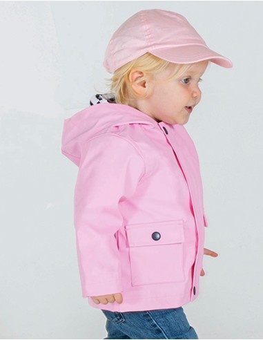 L-LW090-Baby Cap